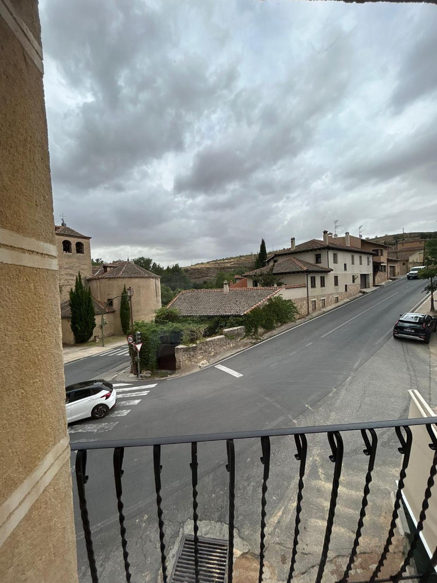 塞哥维亚Tu Casa San Marcos公寓 客房 照片